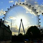 London Eye