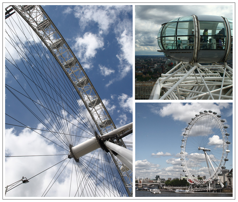 London Eye