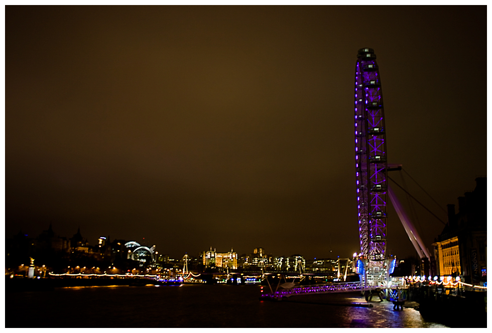 London Eye