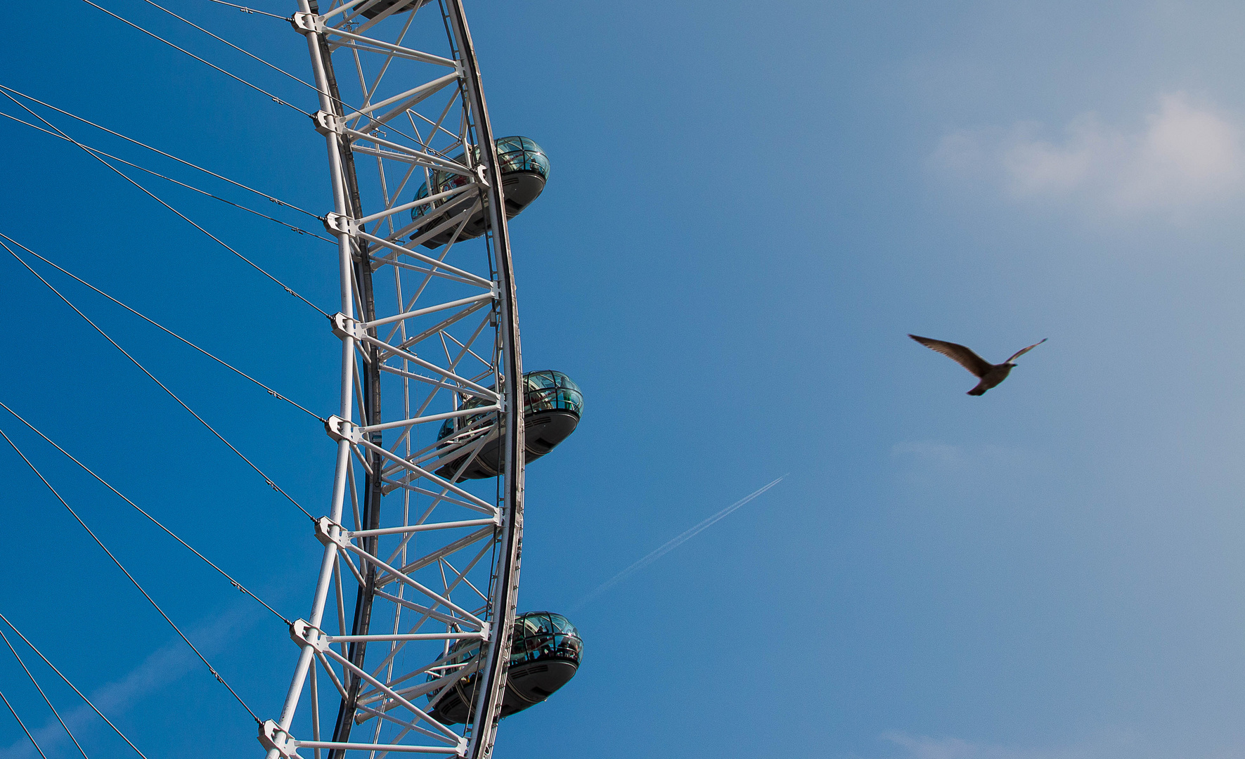 London Eye