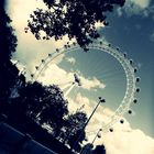 London Eye