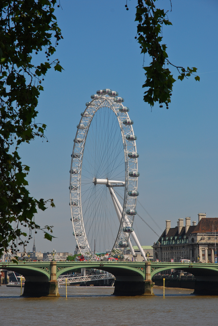 London Eye