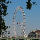 London Eye