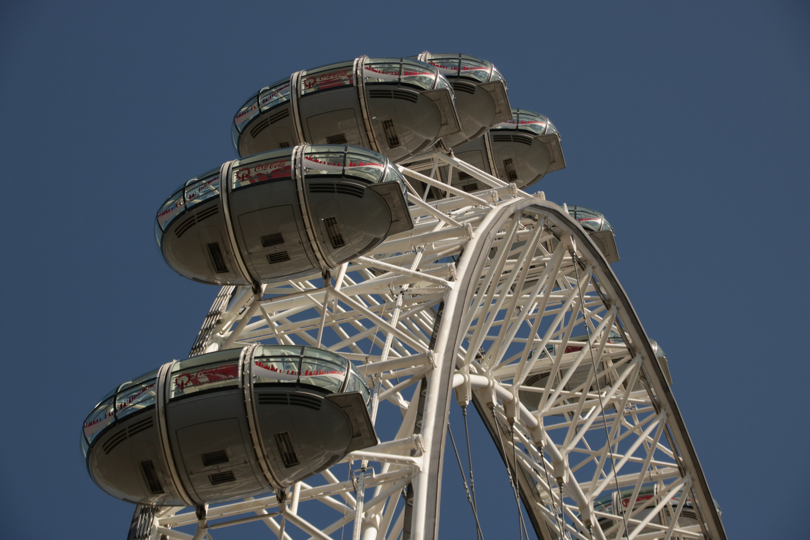 London Eye