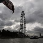 London eye