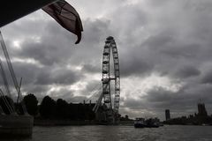 London eye