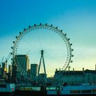 London Eye