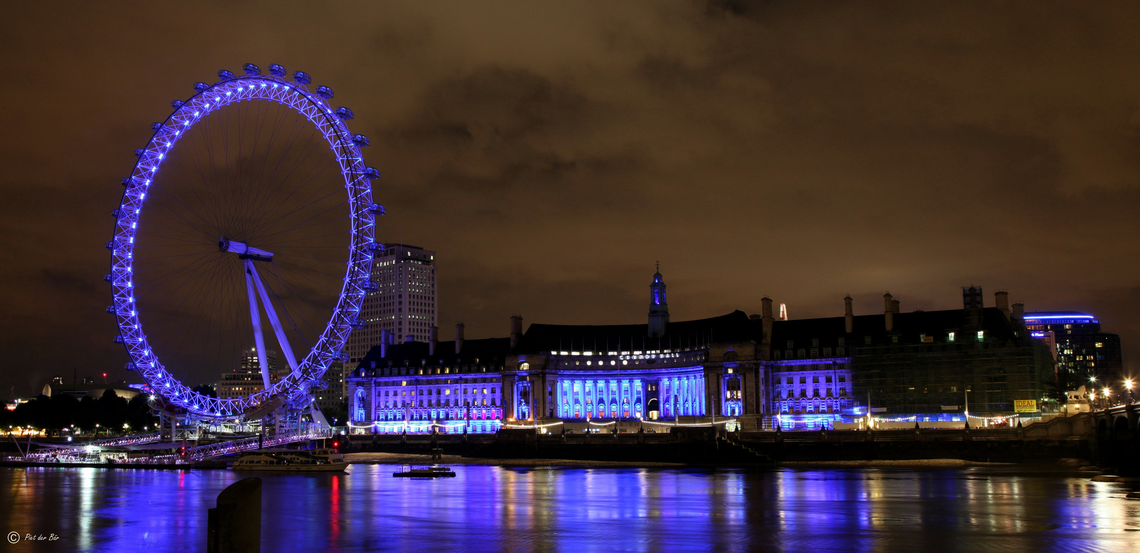 London Eye