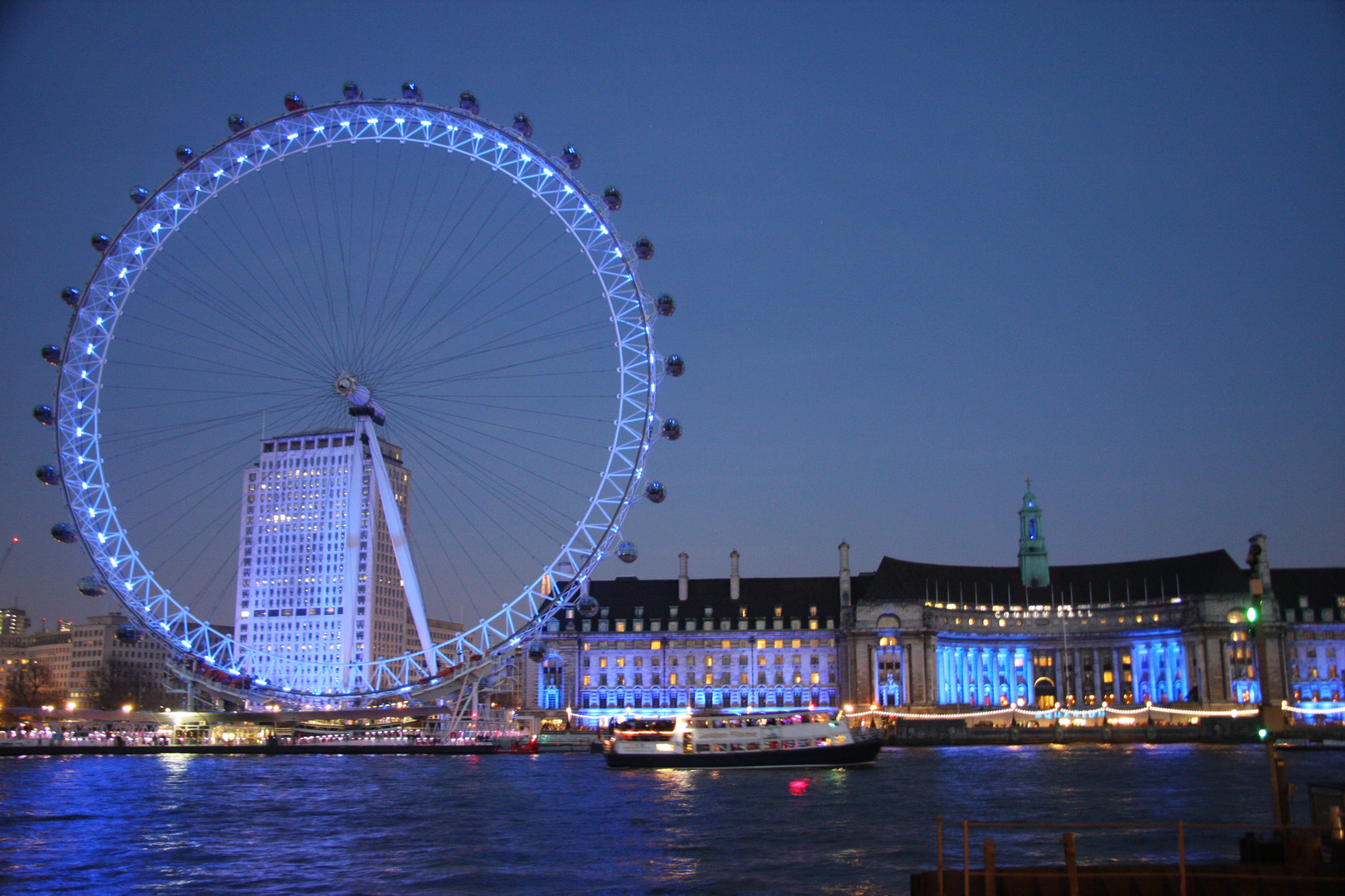 London Eye