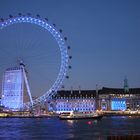 London Eye