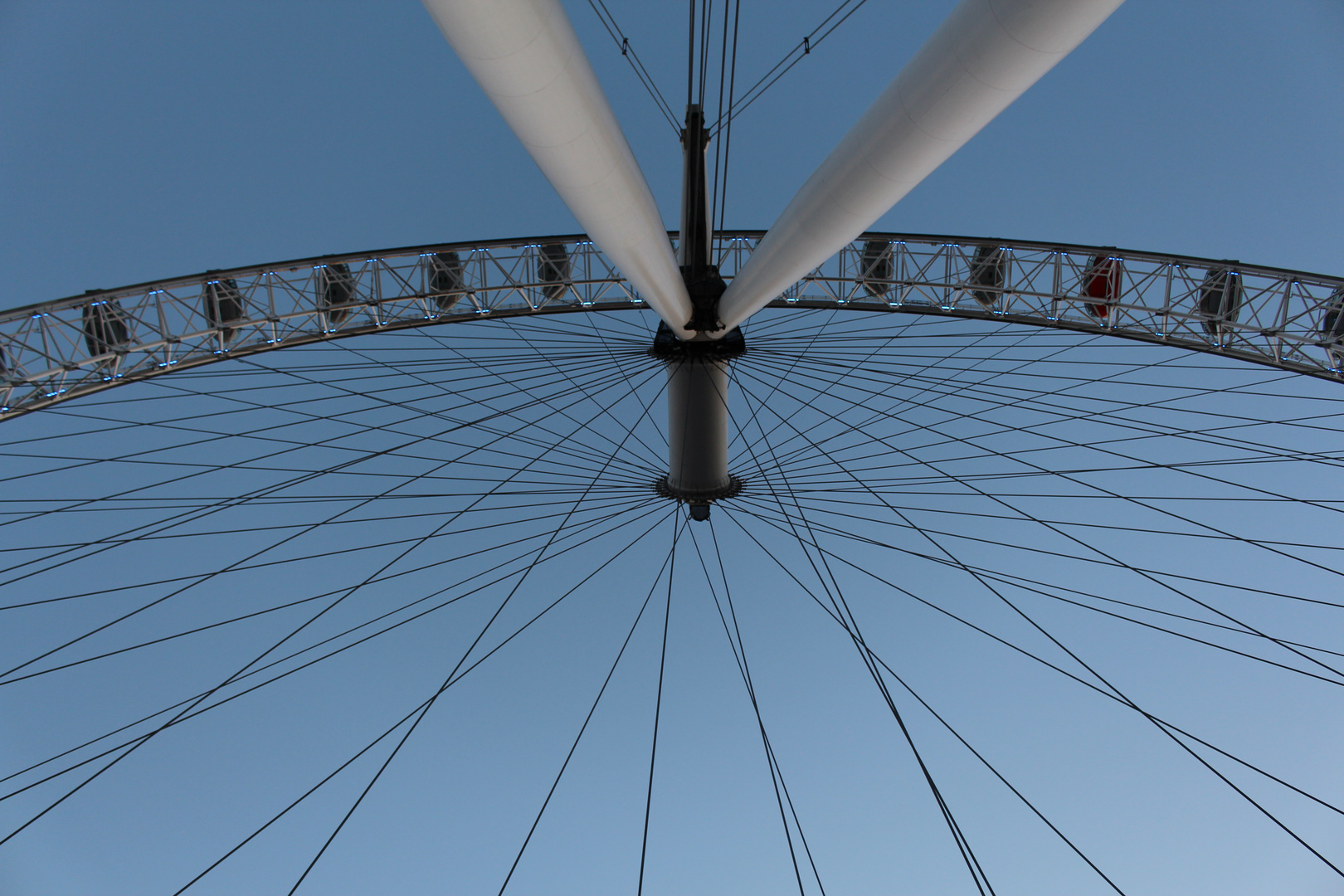 London Eye