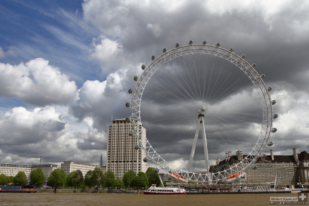 London Eye