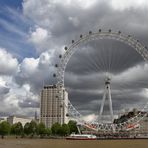 London Eye