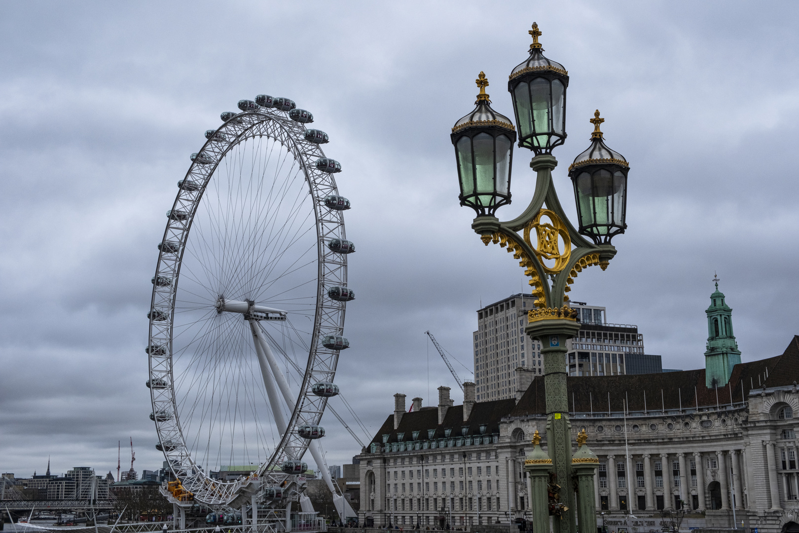 London Eye