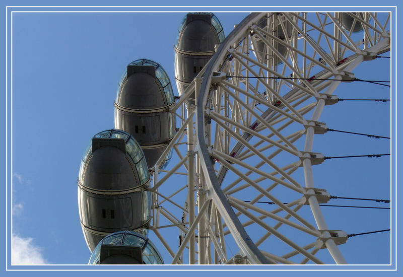 London Eye