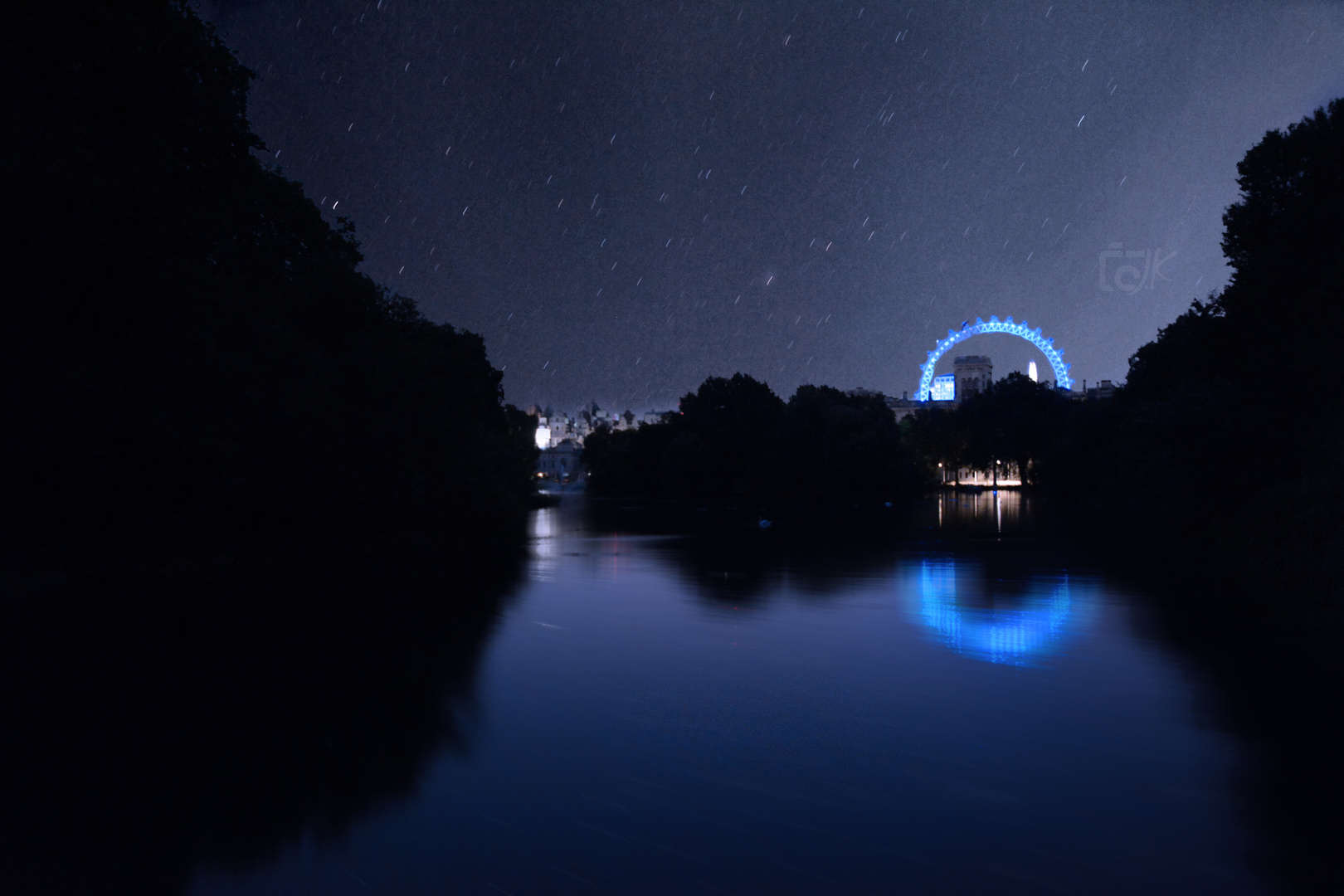 London Eye