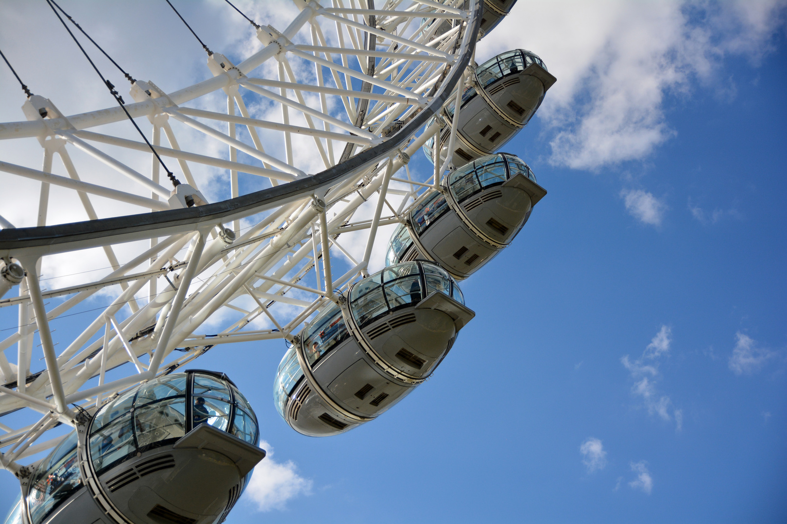 London Eye