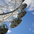 London Eye