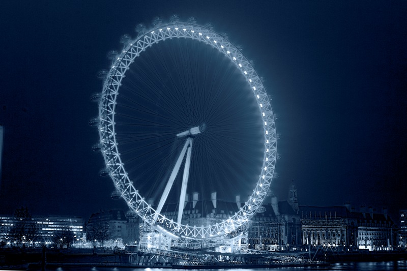 London Eye