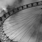 London eye