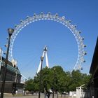 London Eye