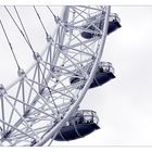 London Eye - F 11