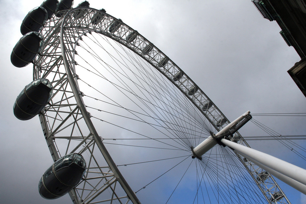 london eye