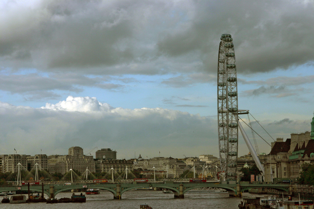 London Eye