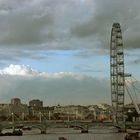 London Eye