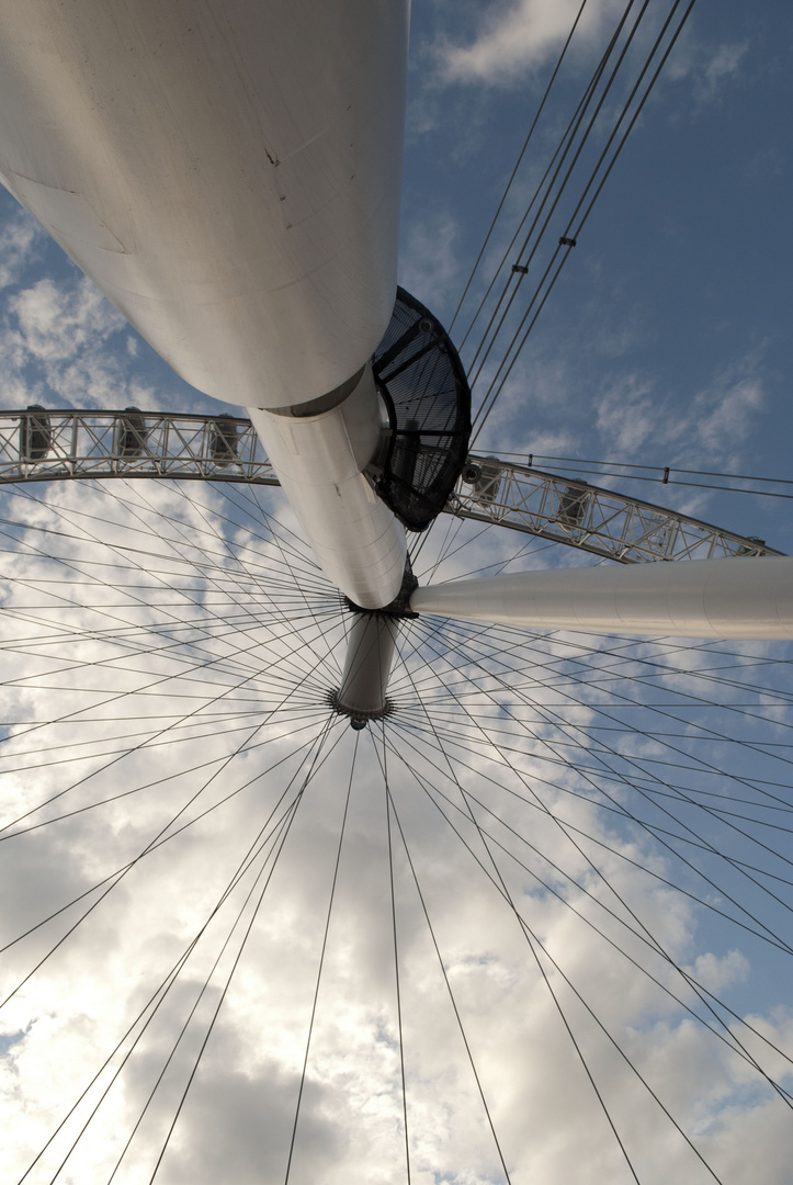 London Eye