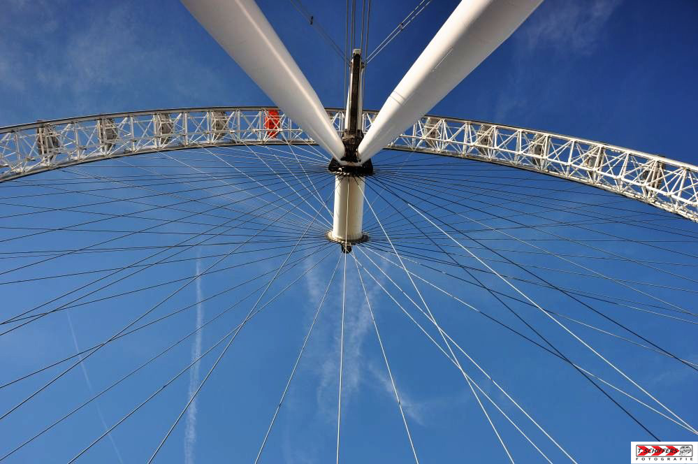 London Eye