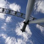 London Eye