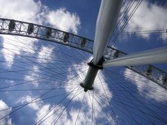 London Eye