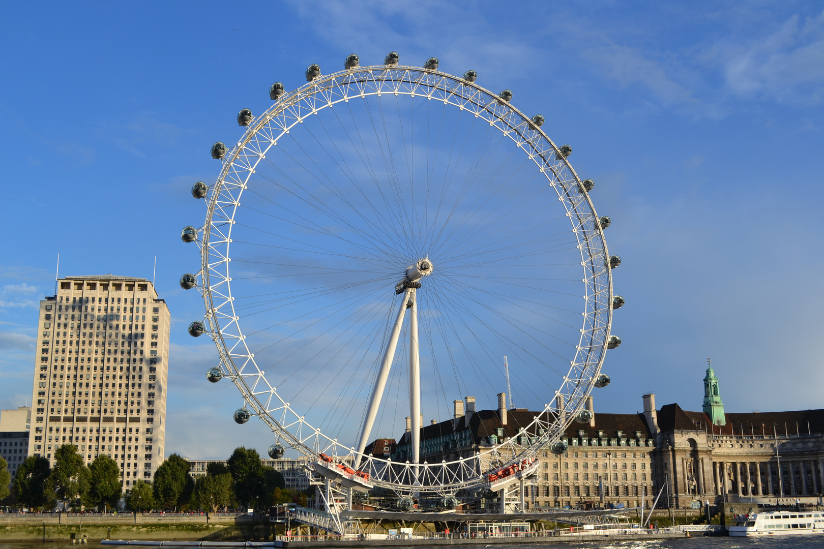 London Eye