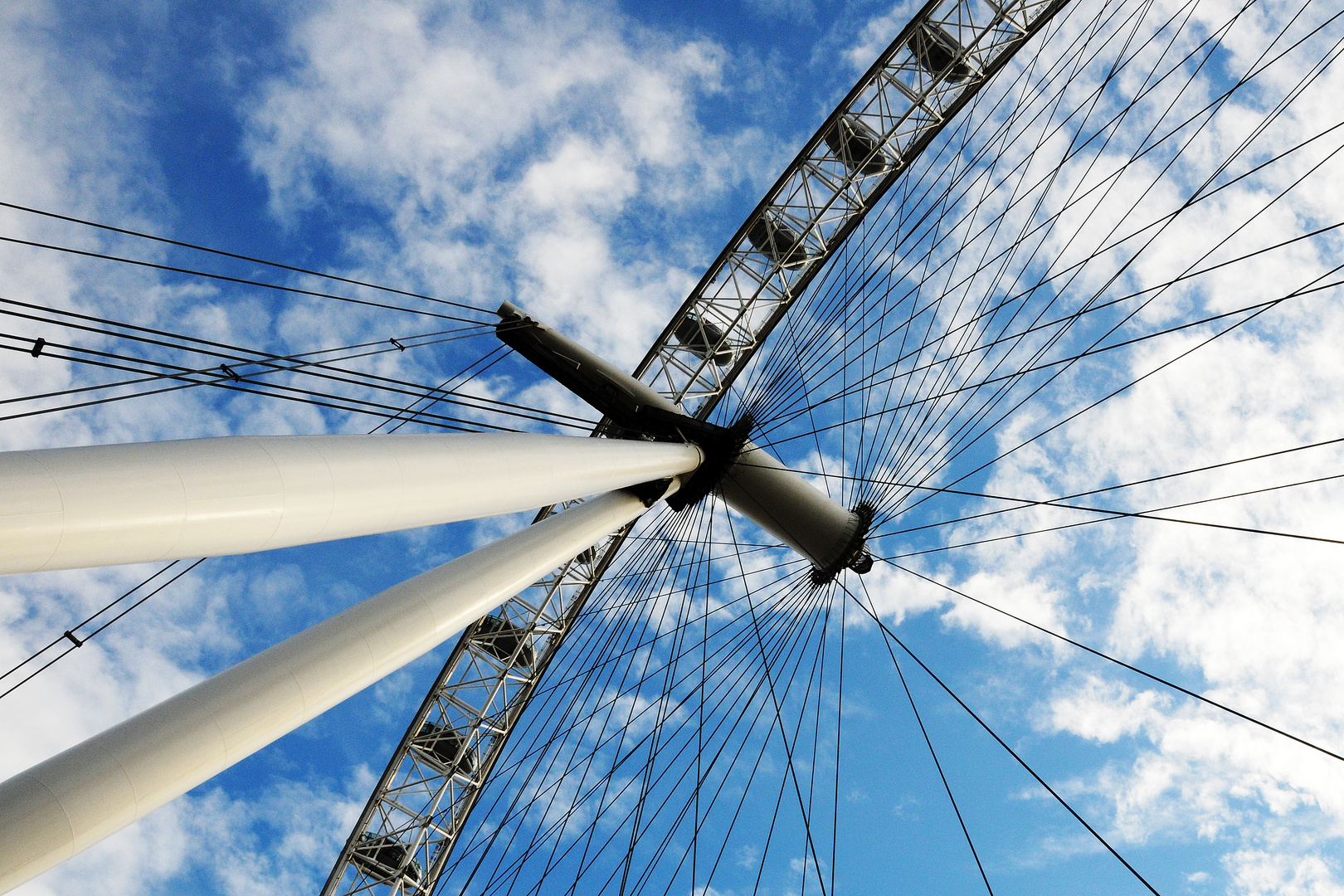 London Eye