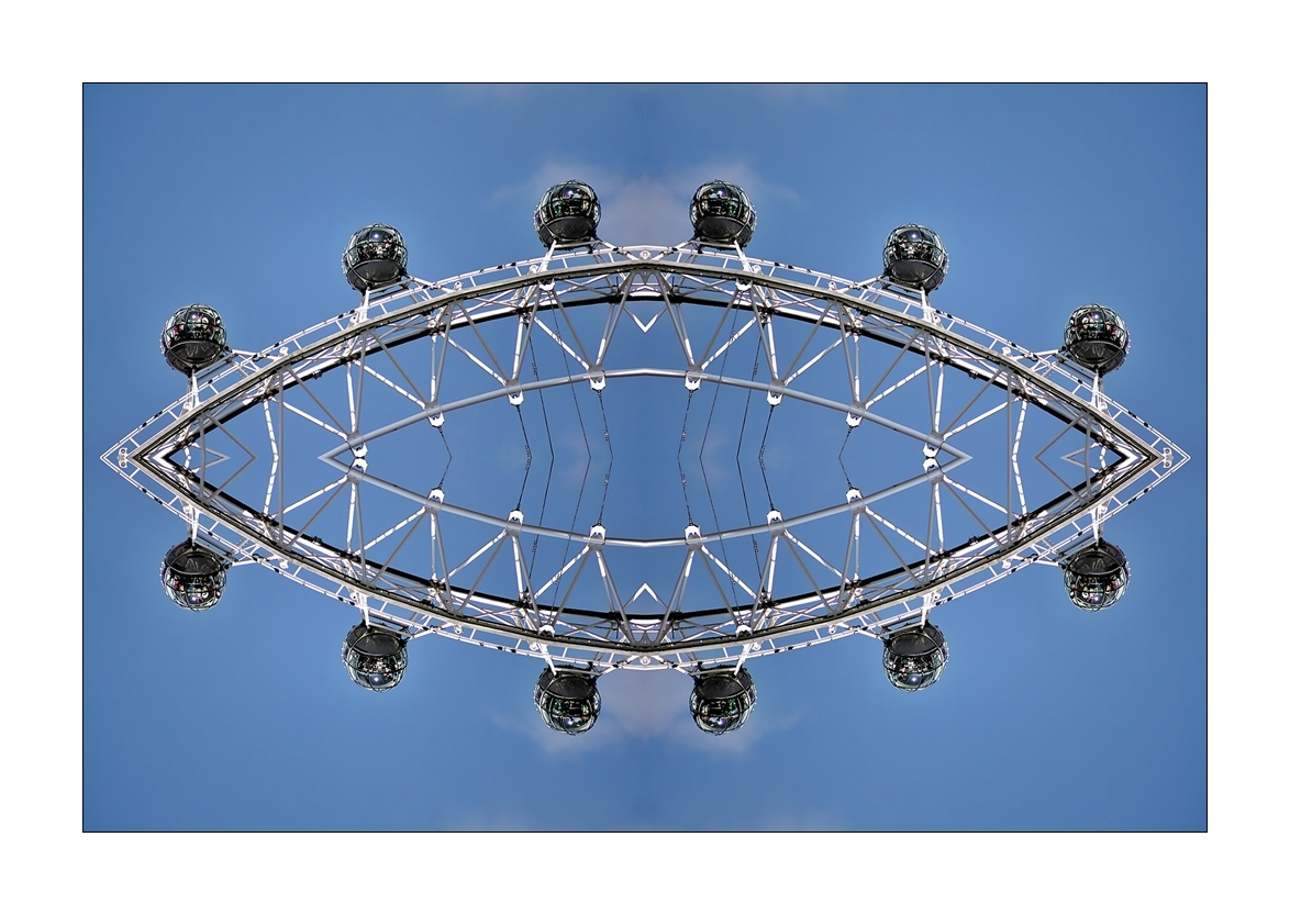 London-Eye