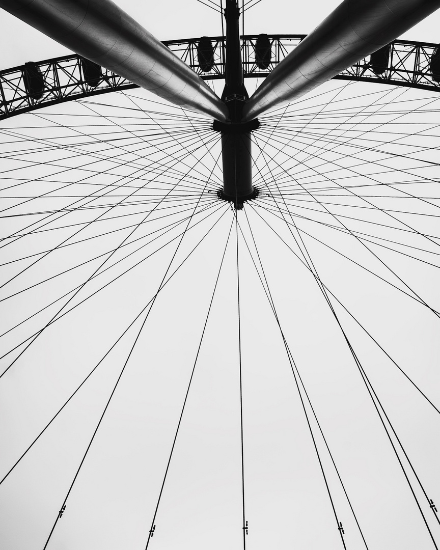 London Eye