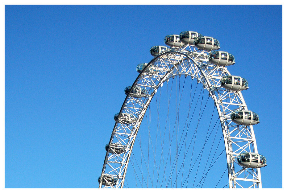 London Eye