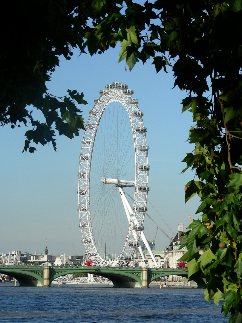 London Eye