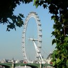 London Eye