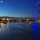 London Eye