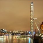 London Eye