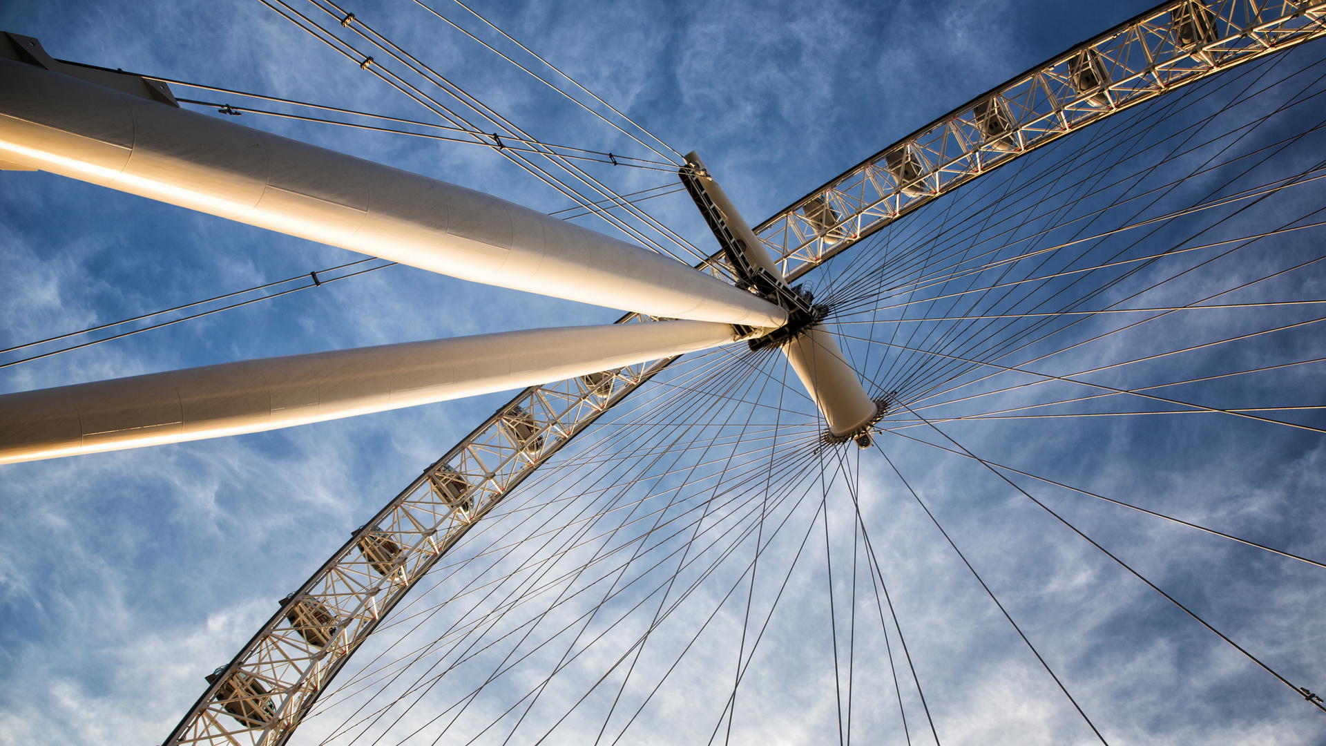 London Eye