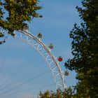 London Eye