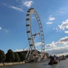 London Eye