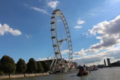 London Eye