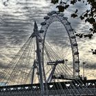 London Eye