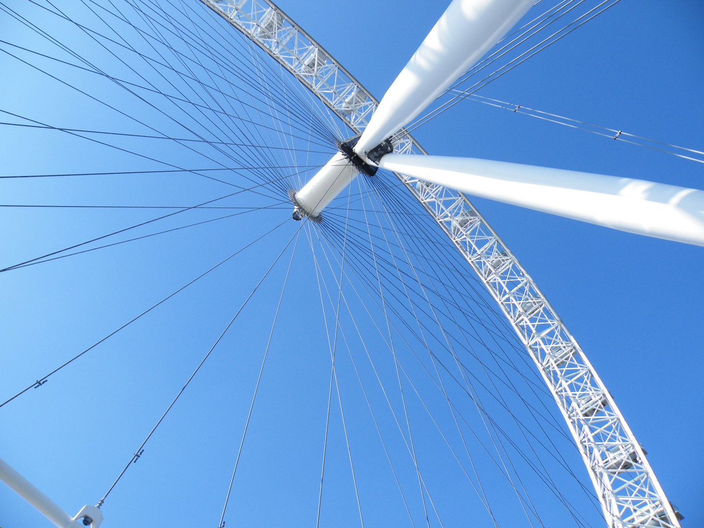 London Eye