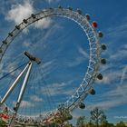 London Eye