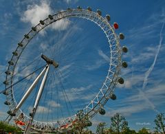 London Eye